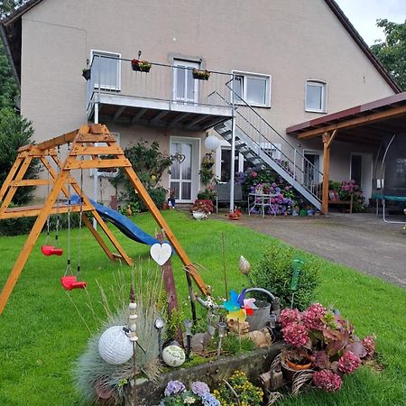Ferienhof Welling Horn-Bad Meinberg Exterior foto